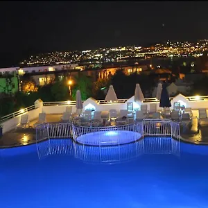 Tenda *** Bodrum
