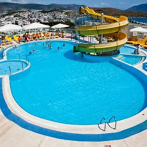 Sunhill **** Bodrum